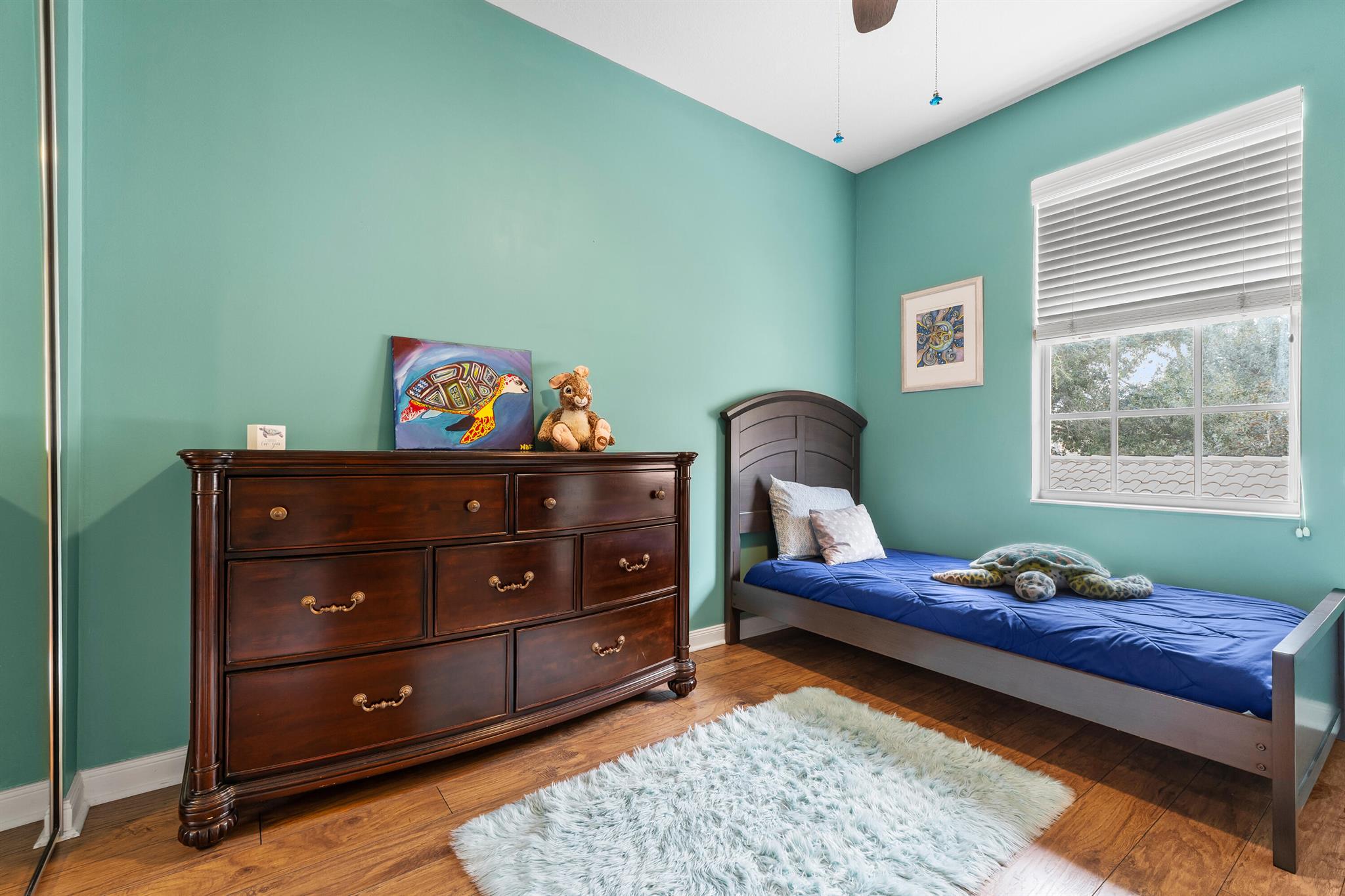 TUSCANY AT ABACOA - Residential