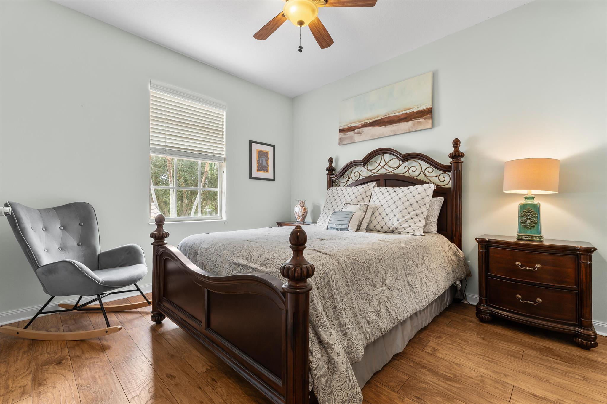 TUSCANY AT ABACOA - Residential