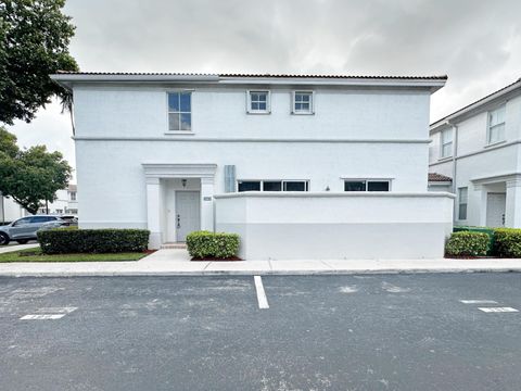 15603 SW 41st Street 196 Miramar FL 33027