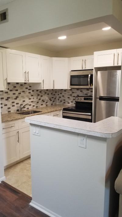 Lauderdale Oaks Condo 1 - Residential Lease