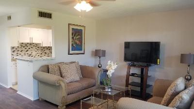 Lauderdale Oaks Condo 1 - Residential Lease