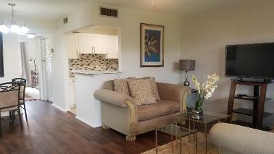 Lauderdale Oaks Condo 1 - Residential Lease