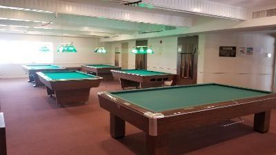 Lauderdale Oaks Condo 1 - Residential Lease