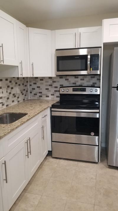 Lauderdale Oaks Condo 1 - Residential Lease
