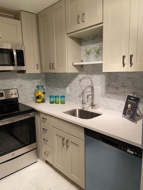 Durham S - Residential