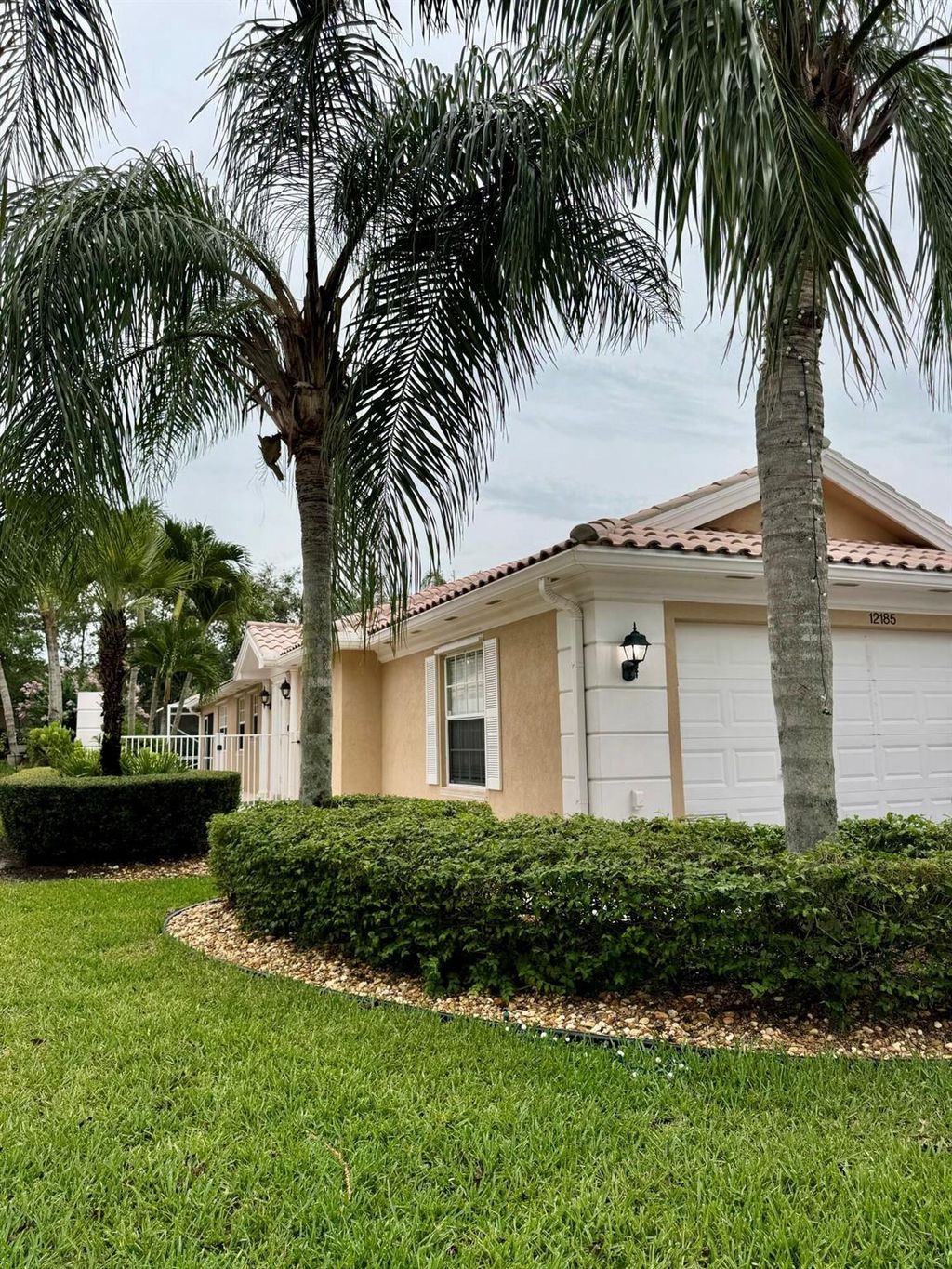 Photo of 12185 SW Elsinore Drive, Port Saint Lucie, FL 34987 (MLS # R11001174)