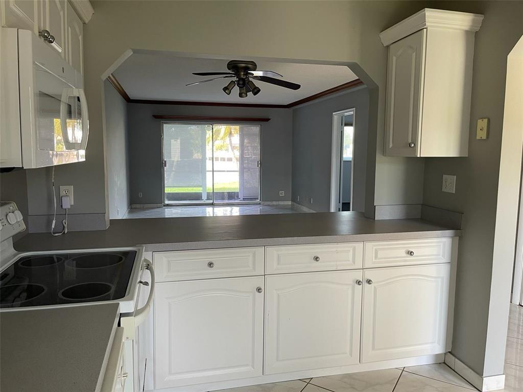 PINE DRIVE MANOR CONDO - Residential Lease