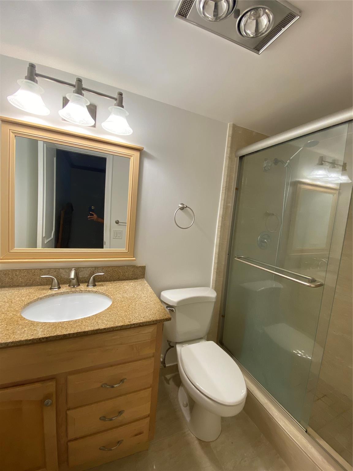 PINE DRIVE MANOR CONDO - Residential Lease