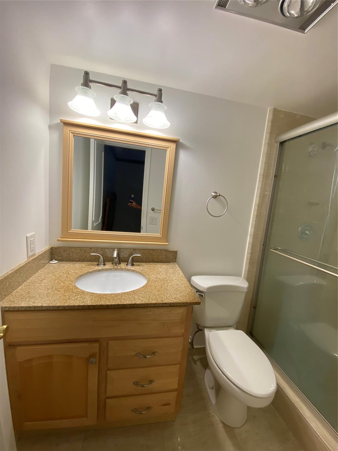 PINE DRIVE MANOR CONDO - Residential Lease