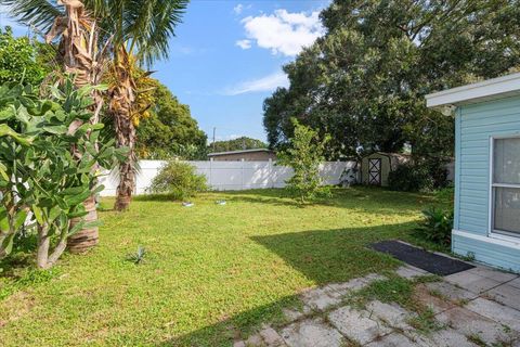 A home in Fort Pierce