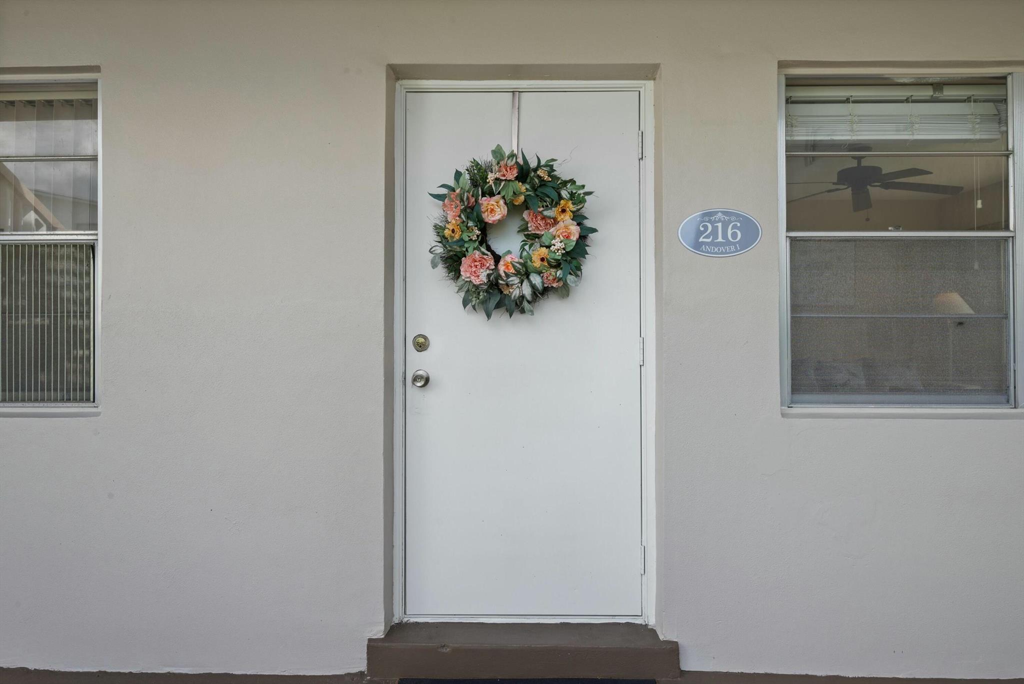 View photos, virtual tours, details... 216 Andover I