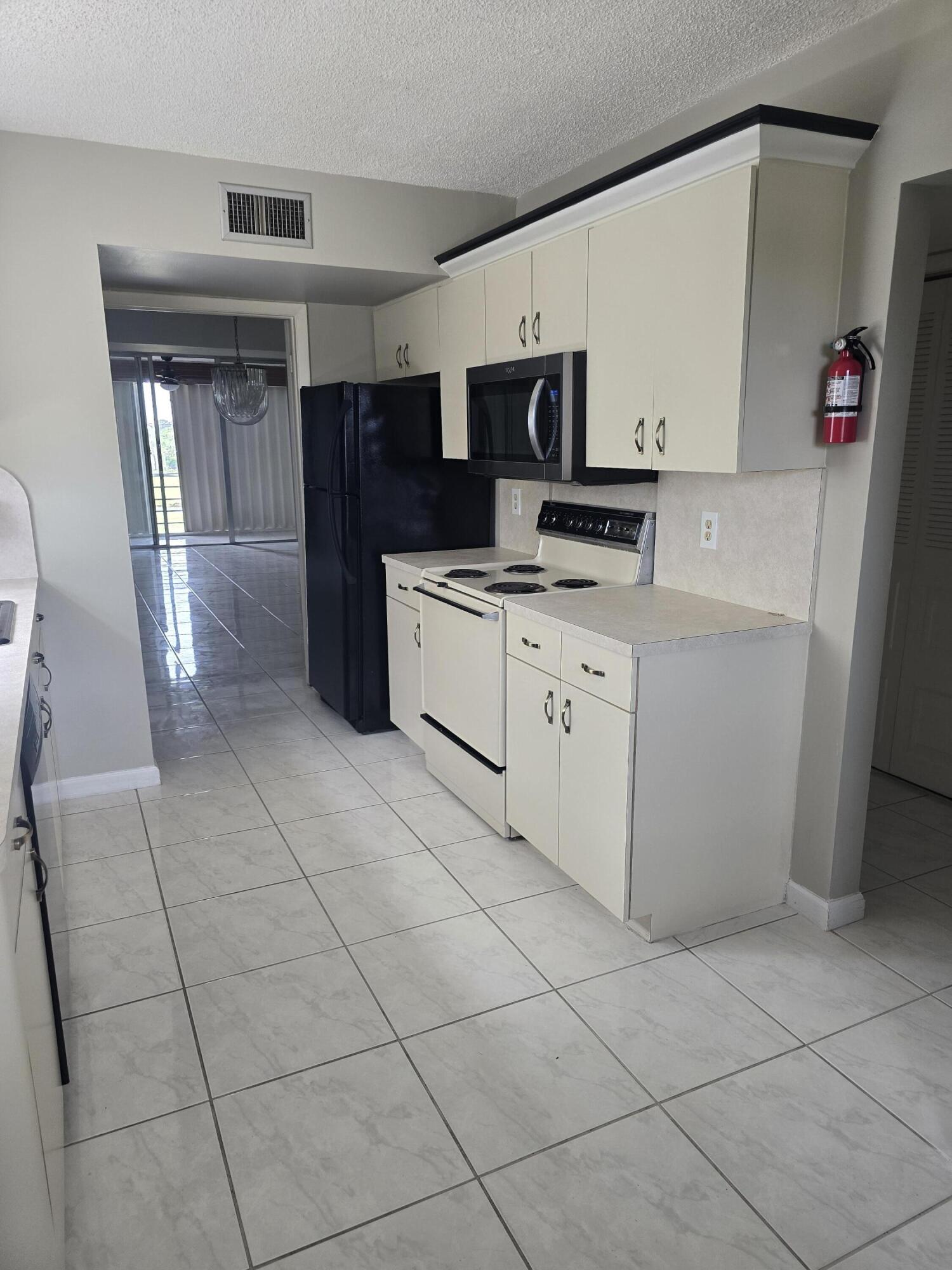 CARLISLE AT POINCIANA CONDO - Residential