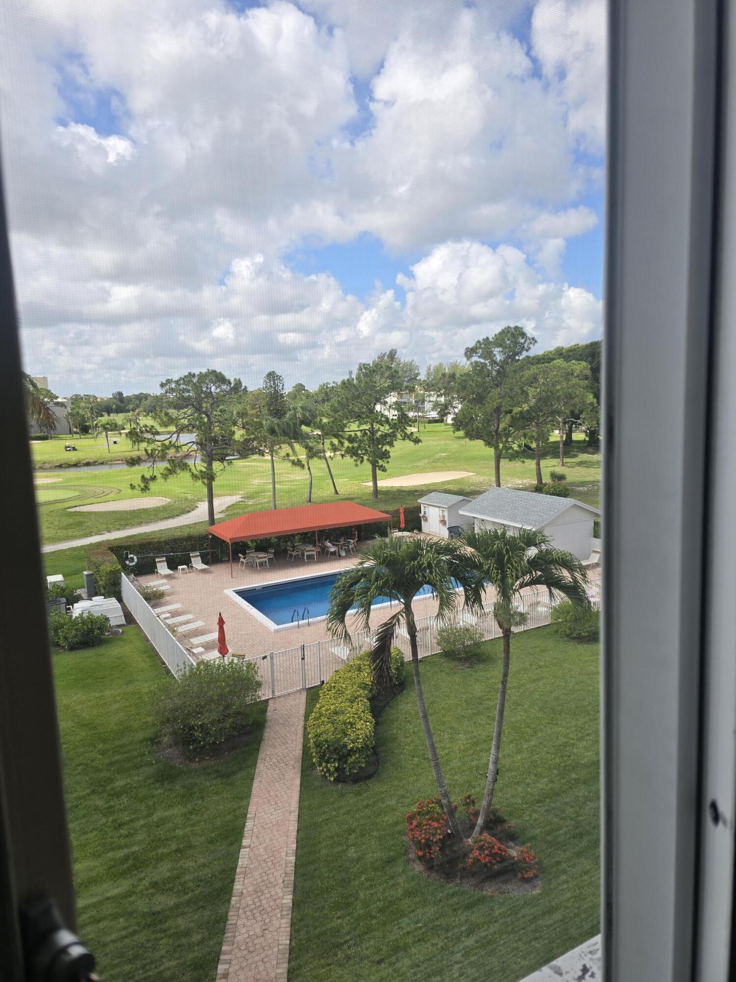 CARLISLE AT POINCIANA CONDO - Residential