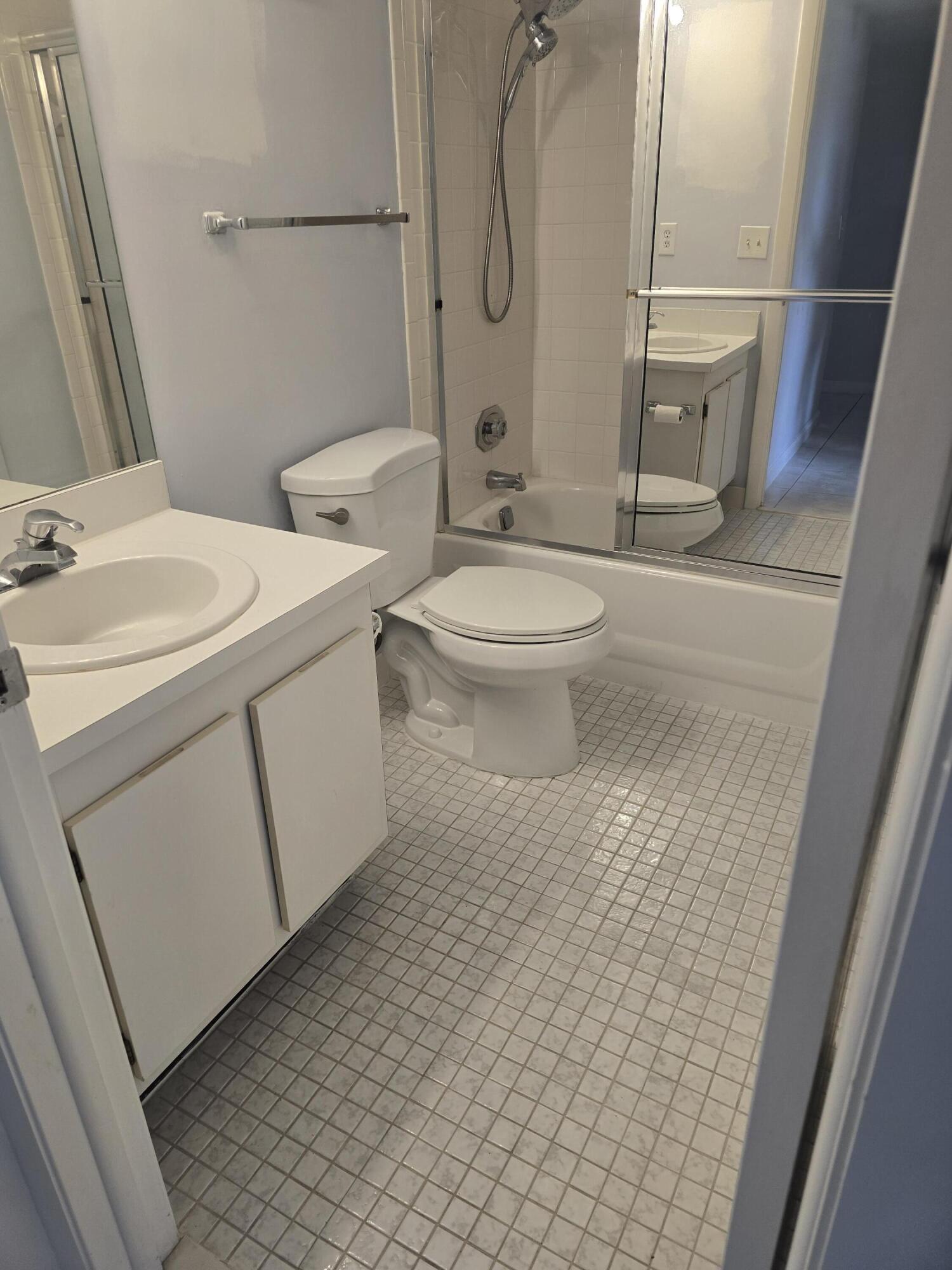 CARLISLE AT POINCIANA CONDO - Residential