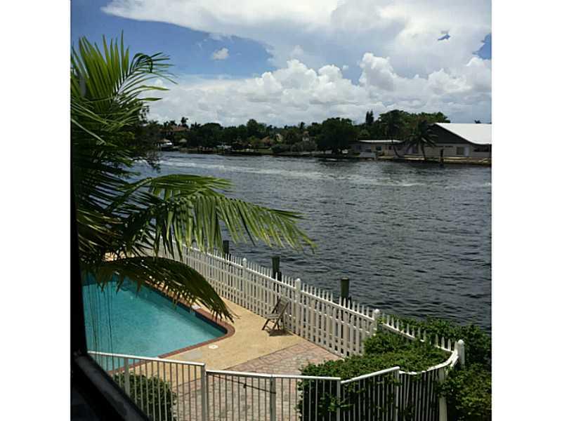 RIVERSIDE 105 CONDO - Residential Lease