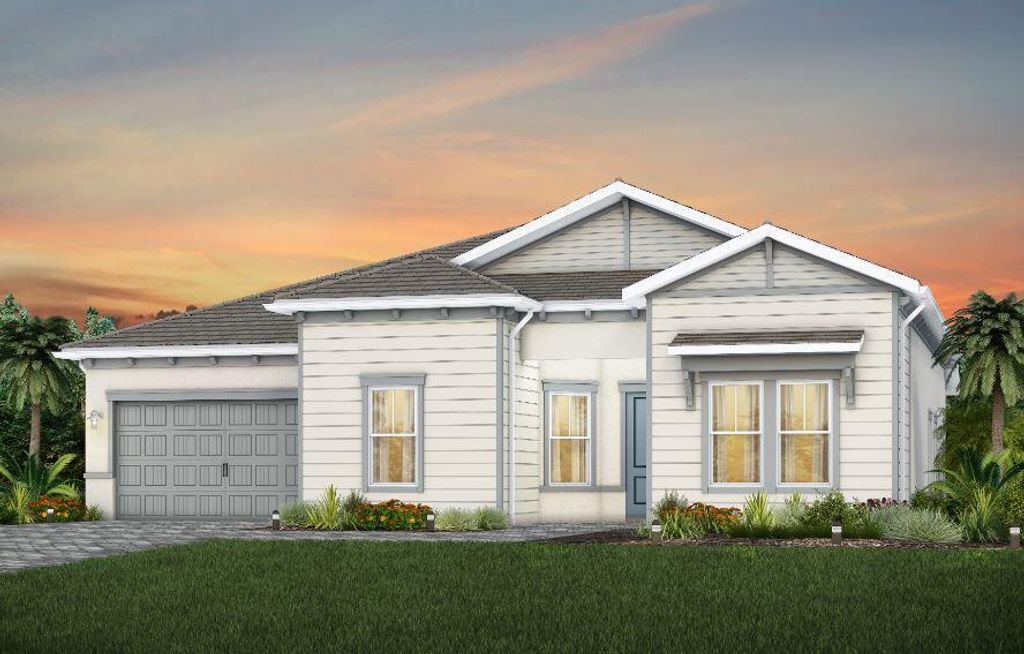 Photo of 10896 Stellar Circle, Palm Beach Gardens, FL 33412 (MLS # R10903122)