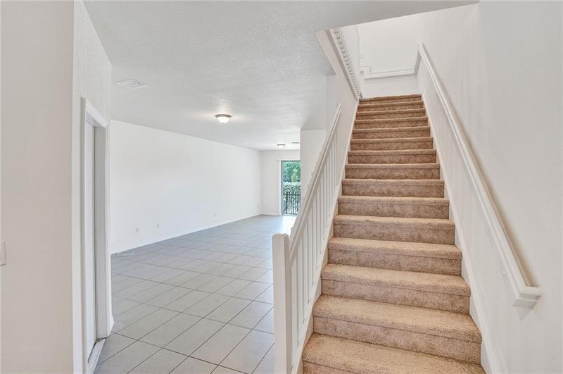 Madison Place - Residential Lease