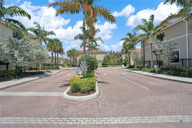 Madison Place - Residential Lease