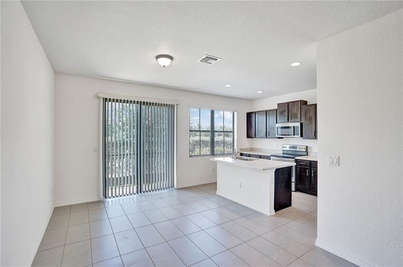 Madison Place - Residential Lease