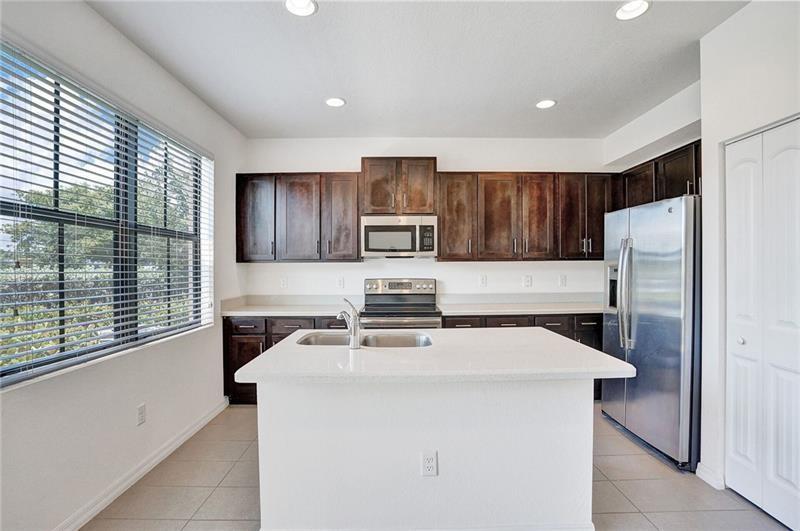 Madison Place - Residential Lease