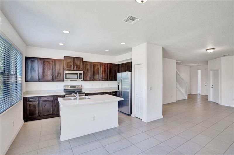 Madison Place - Residential Lease