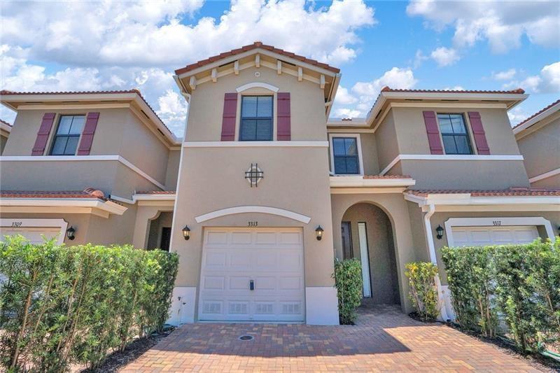 Madison Place - Residential Lease