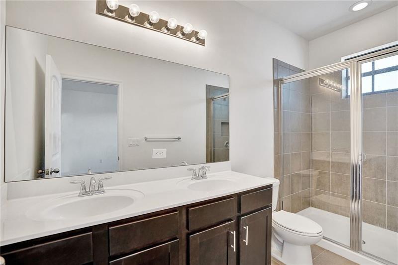 Madison Place - Residential Lease