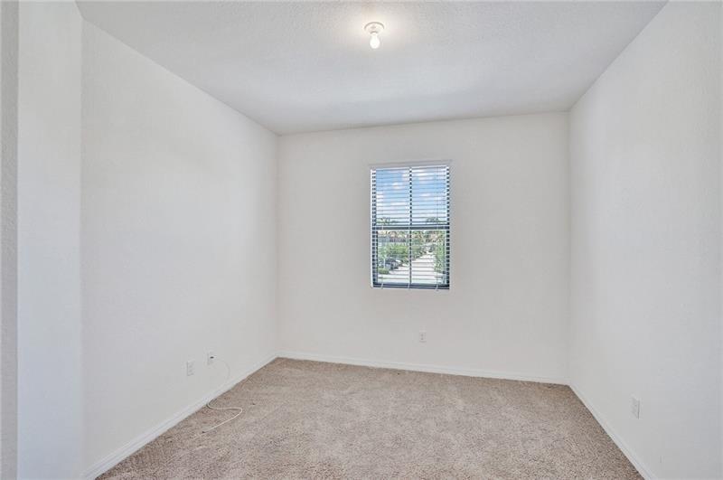 Madison Place - Residential Lease