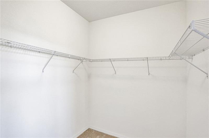 Madison Place - Residential Lease