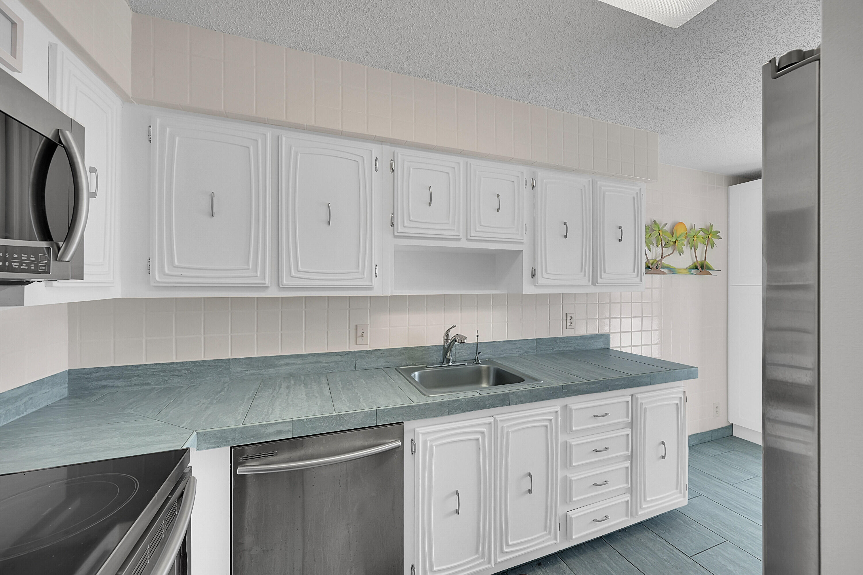 PALM GREENS AT VILLA DEL - Residential