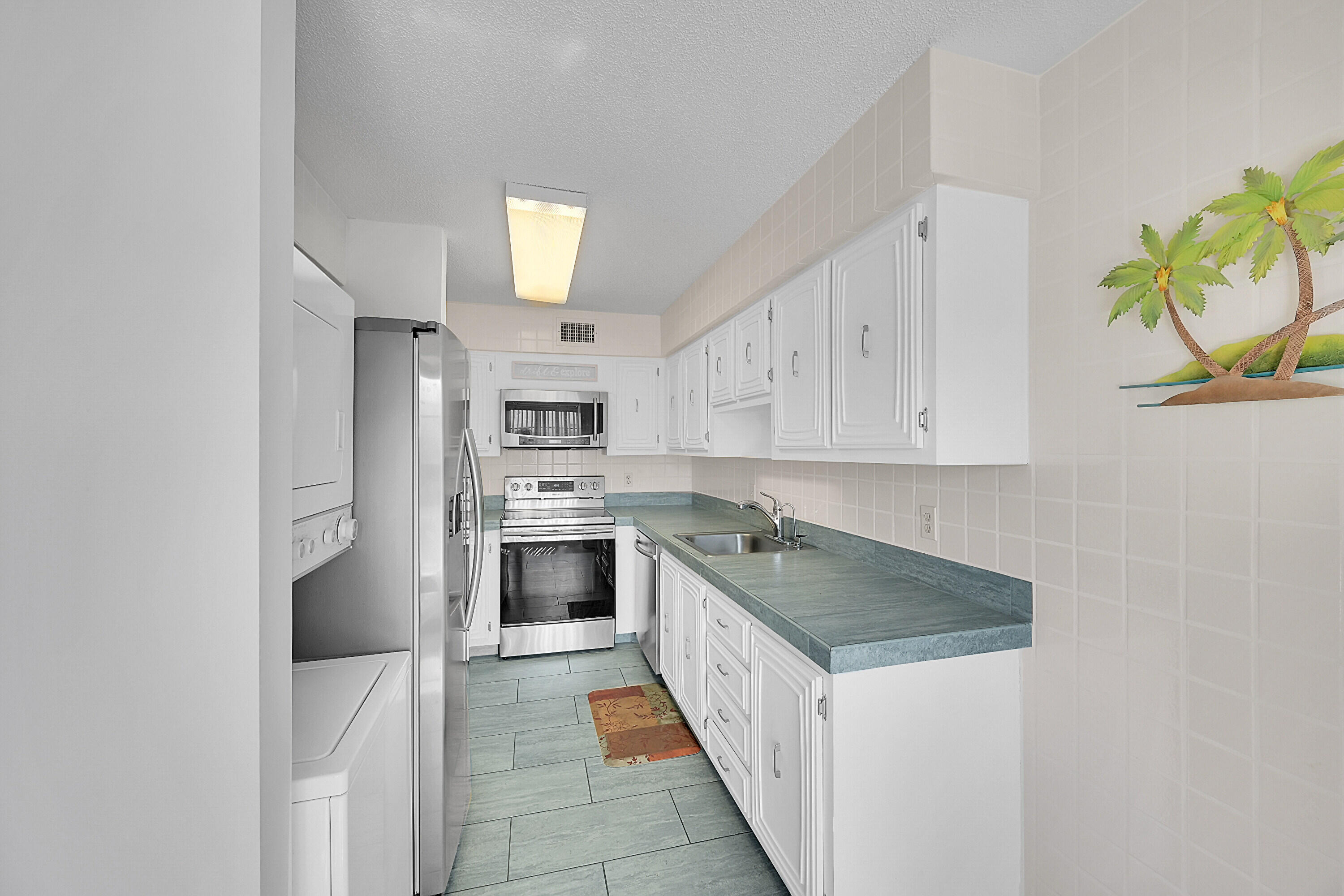 PALM GREENS AT VILLA DEL - Residential