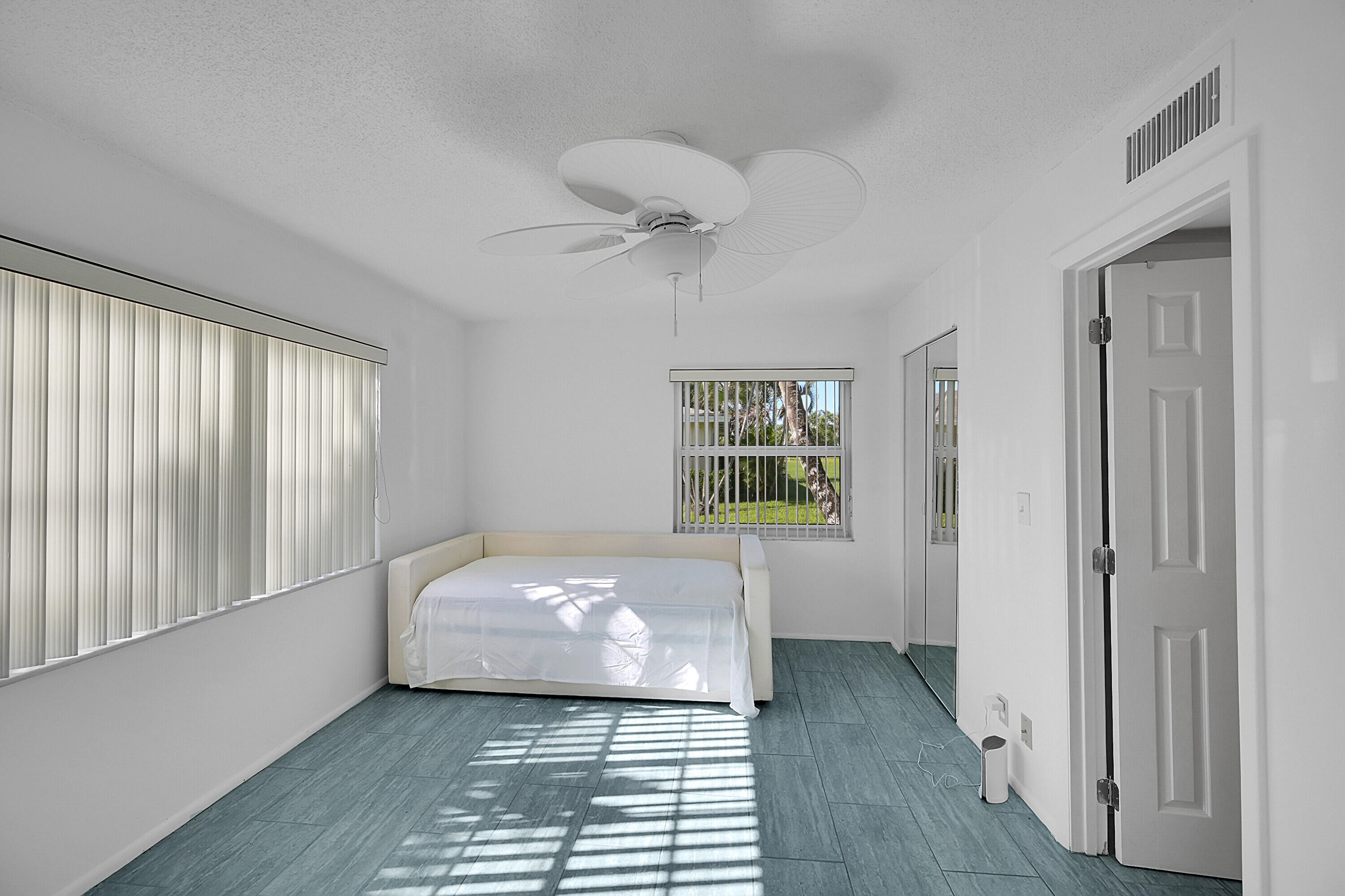 PALM GREENS AT VILLA DEL - Residential