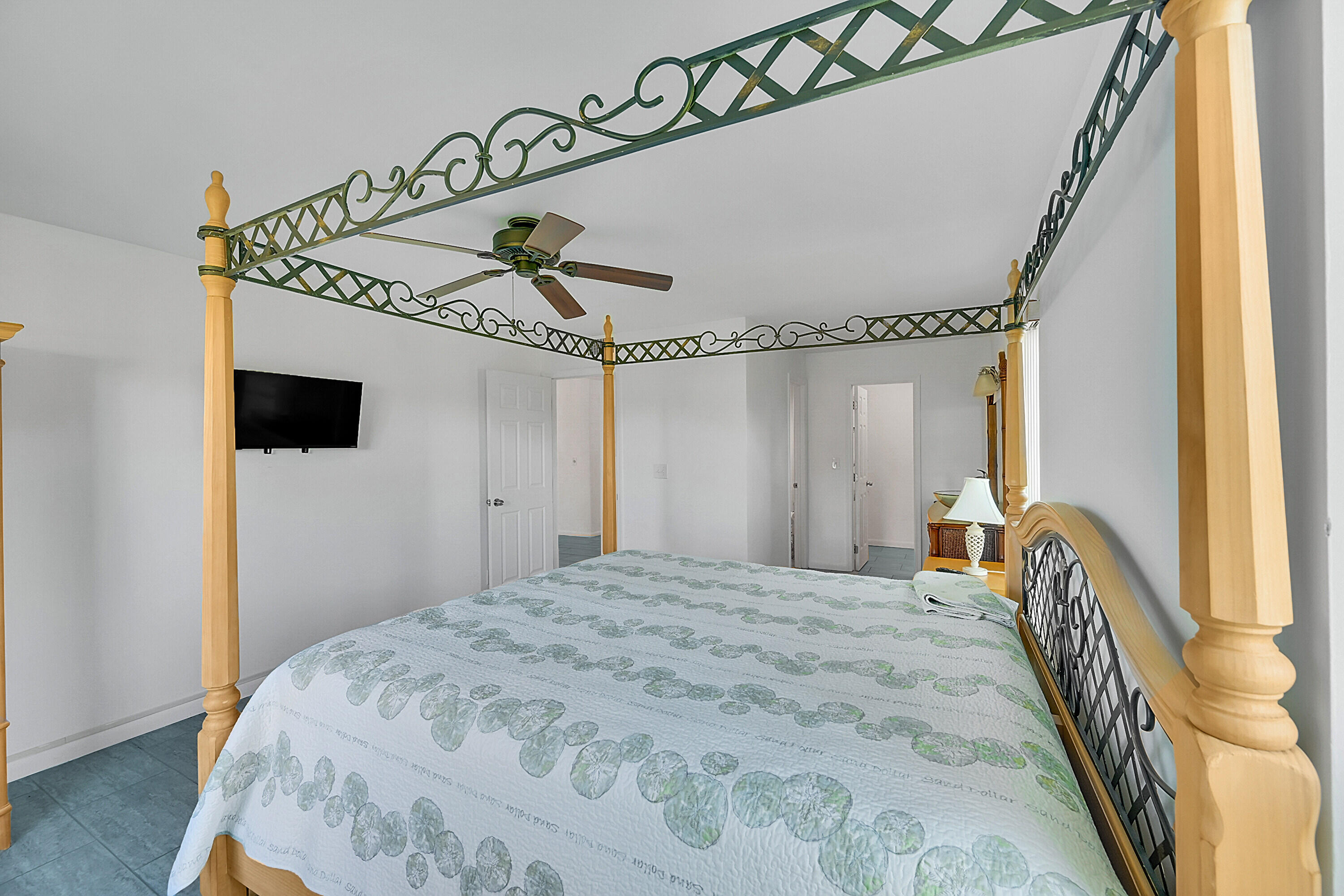 PALM GREENS AT VILLA DEL - Residential