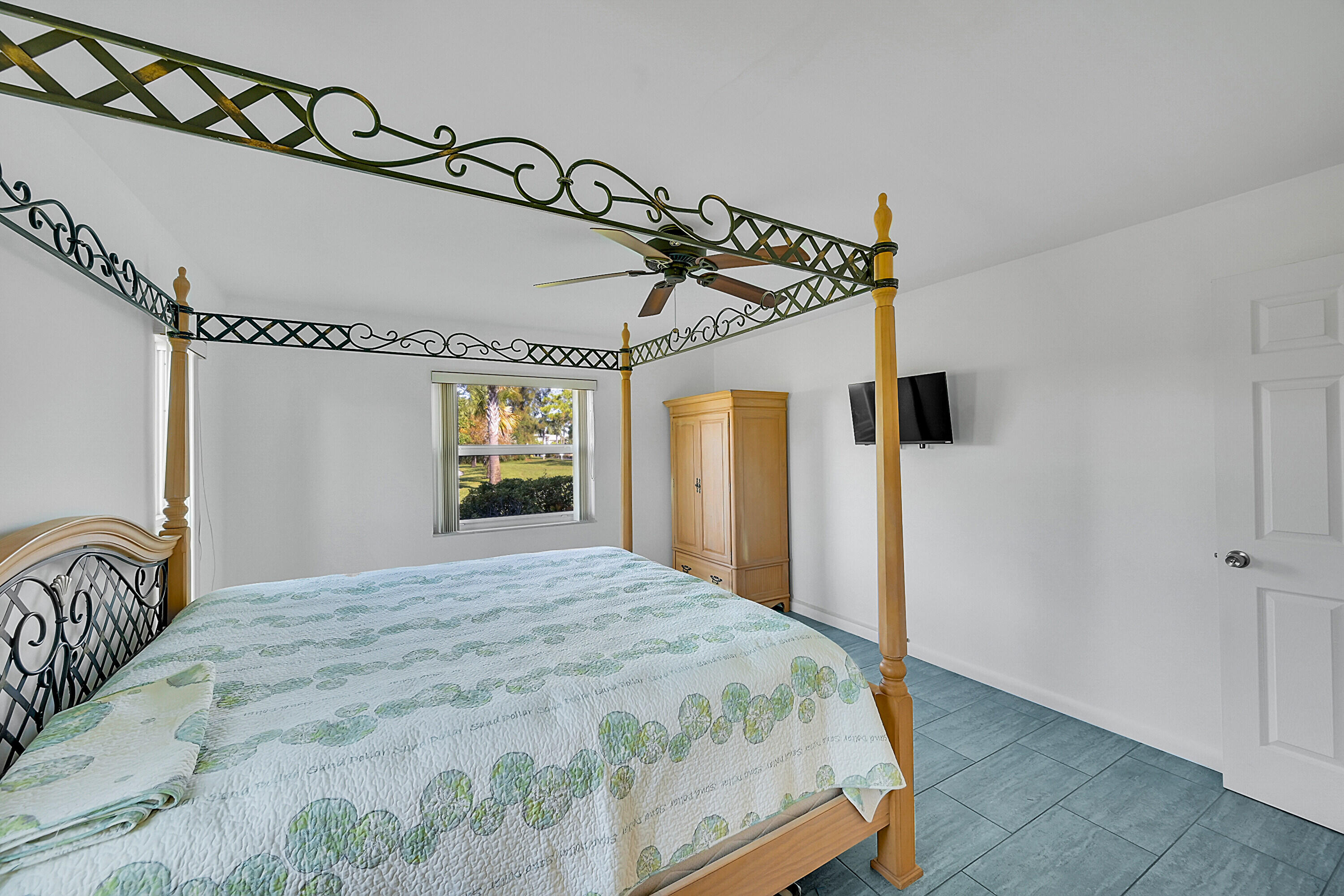 PALM GREENS AT VILLA DEL - Residential