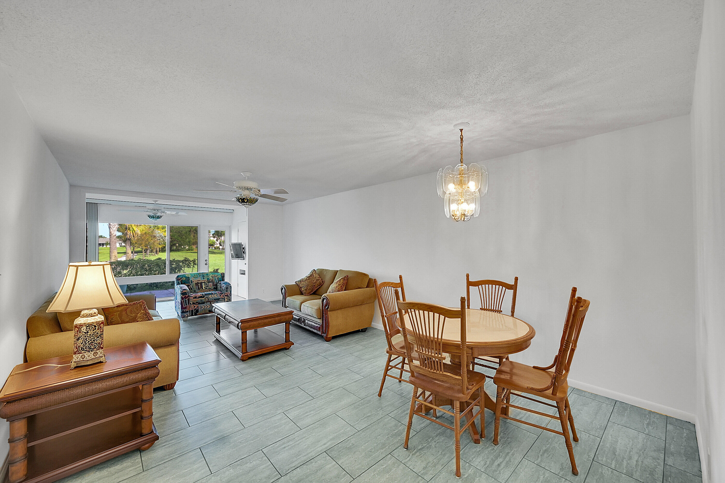 PALM GREENS AT VILLA DEL - Residential