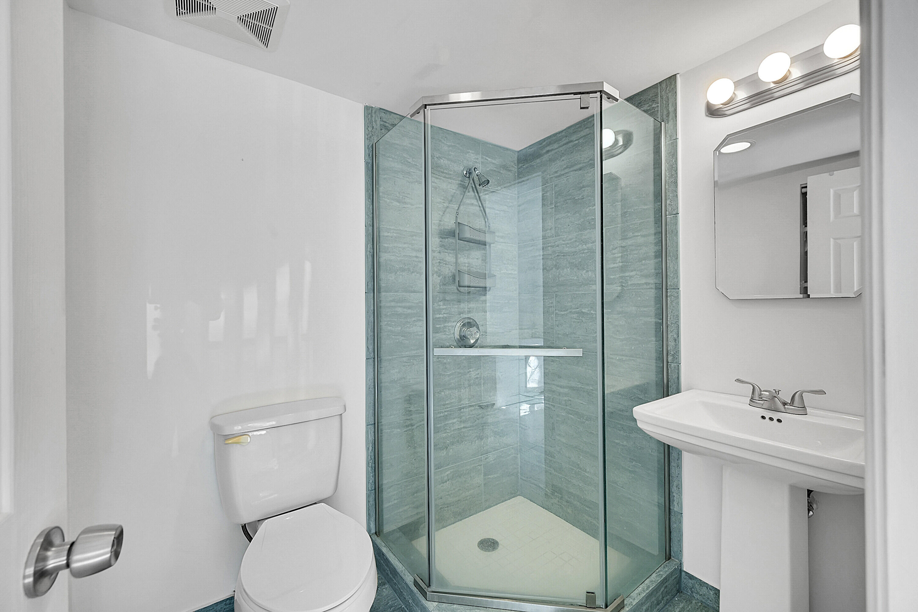 PALM GREENS AT VILLA DEL - Residential