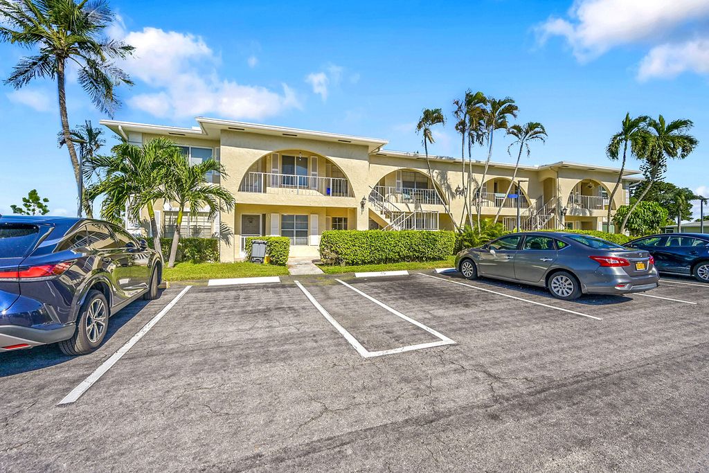 Photo of 13791 Flora Place #A, Delray Beach, FL 33484 (MLS # R11144538)