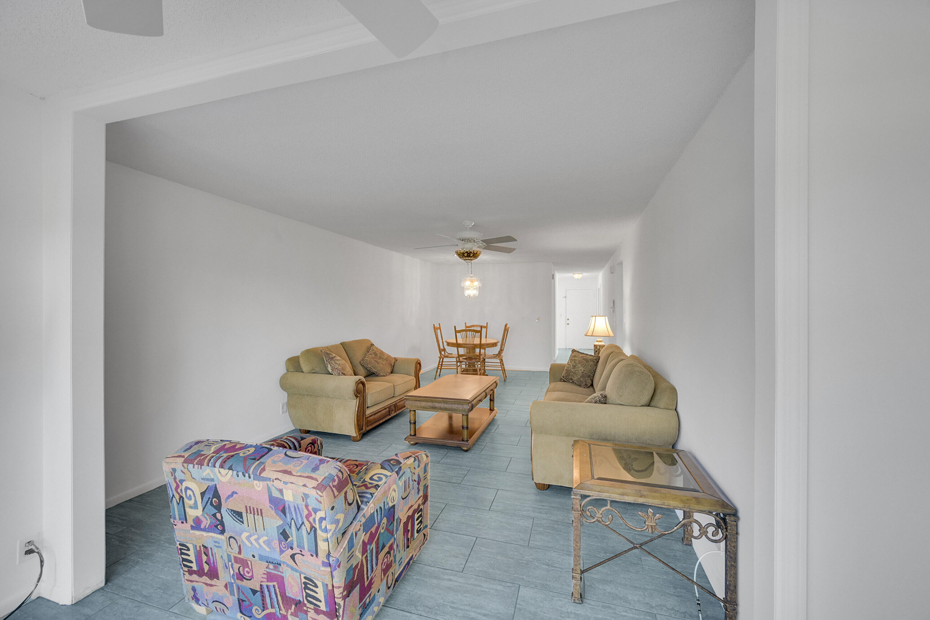 PALM GREENS AT VILLA DEL - Residential