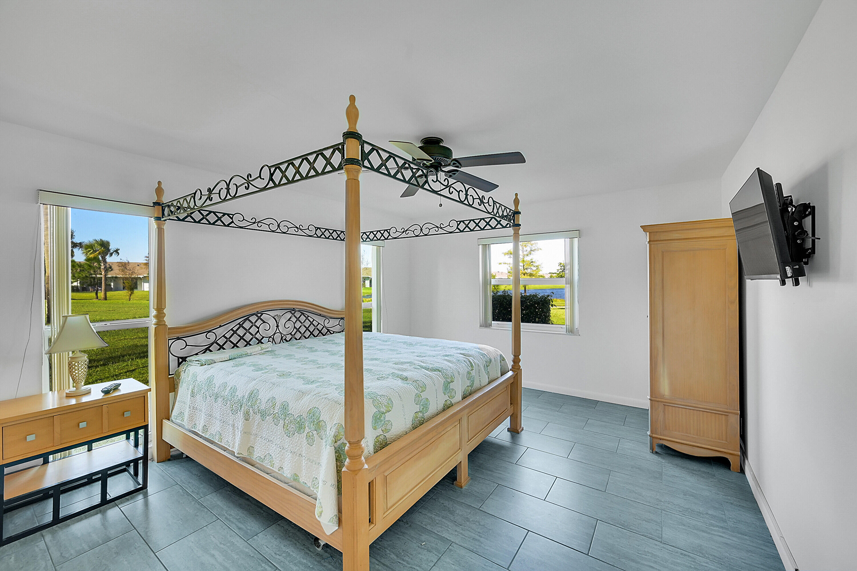 PALM GREENS AT VILLA DEL - Residential