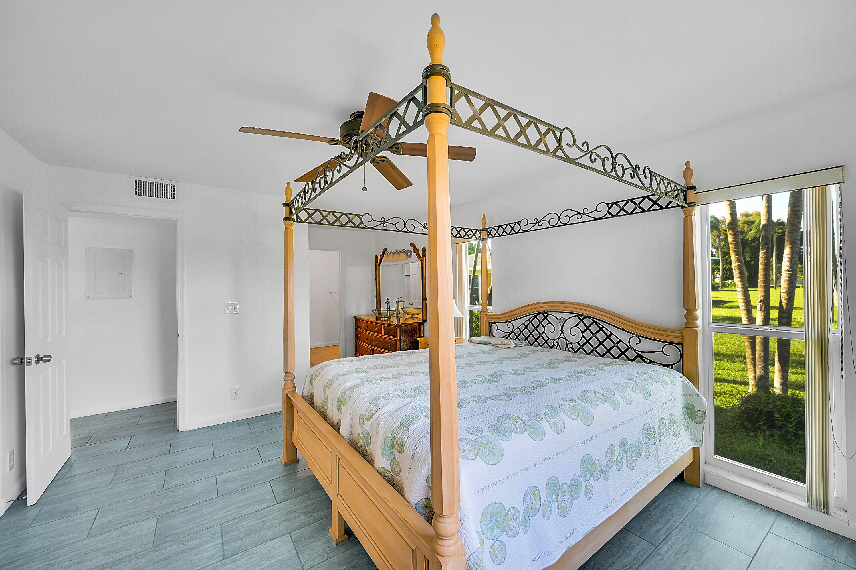 PALM GREENS AT VILLA DEL - Residential