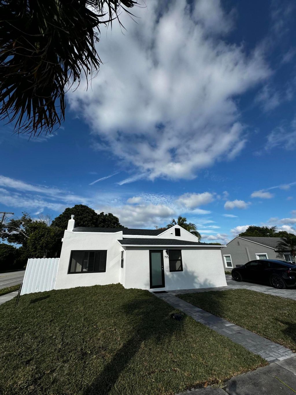 Photo of 795 Highland Drive, West Palm Beach, FL 33405 (MLS # B26014177)