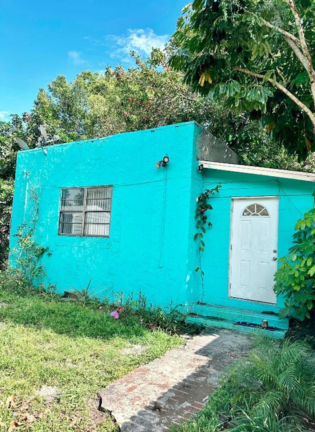 Photo of 720 Texas Court C Court, Fort Pierce, FL 34950 (MLS # R11097651)