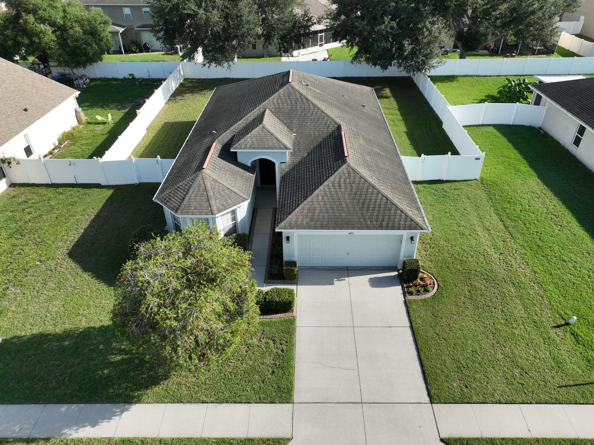 4693 HARTS BROOK Lane