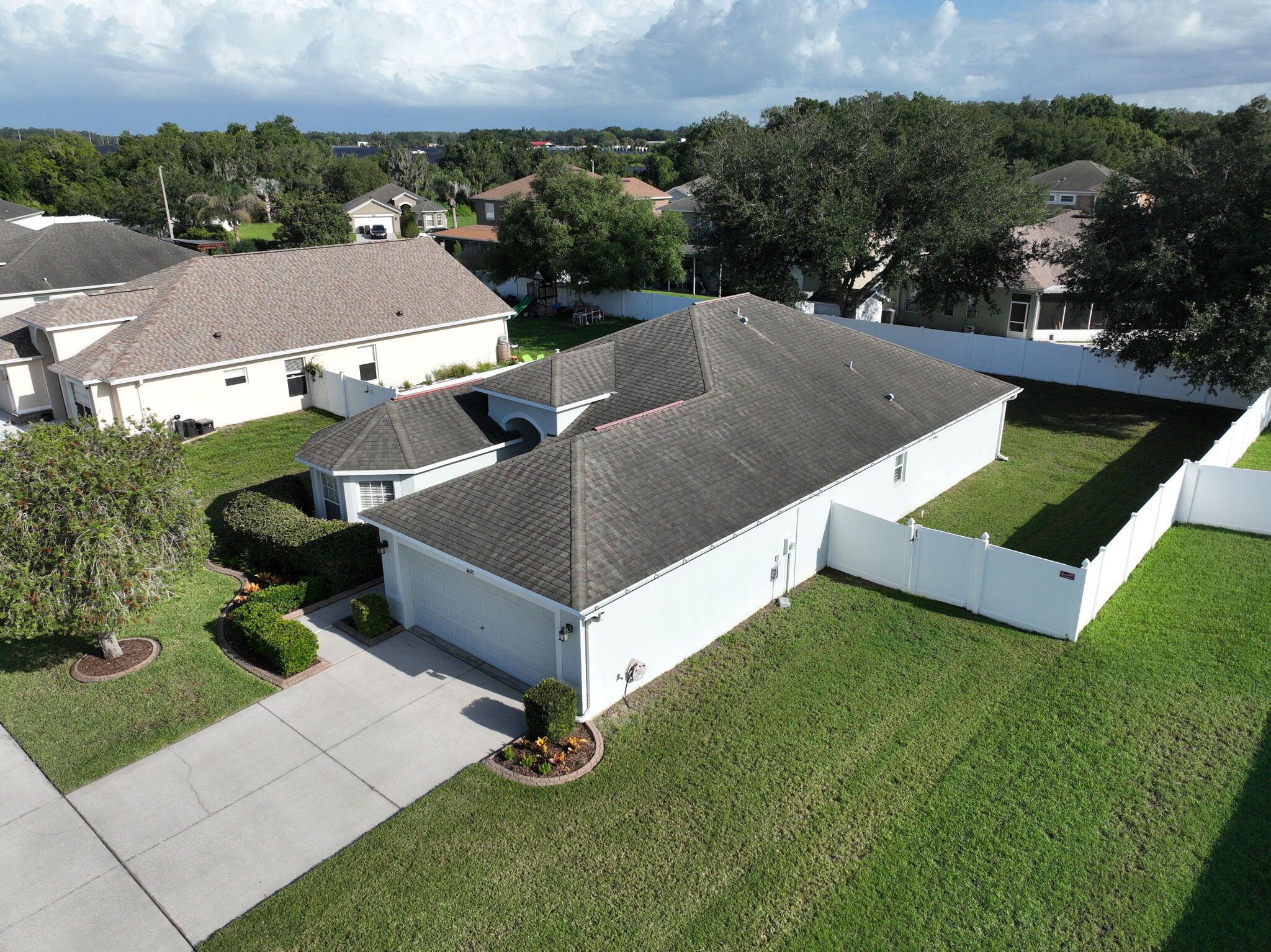 4693 HARTS BROOK Lane