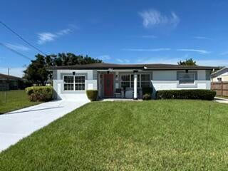Photo of 1803 N 16TH Street, Fort Pierce, FL 34950 (MLS # B26092448)