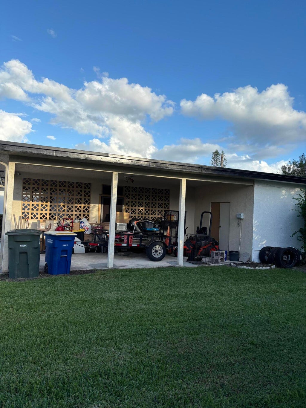 Photo of 1803 N 16TH Street, Fort Pierce, FL 34950 (MLS # B26092448)