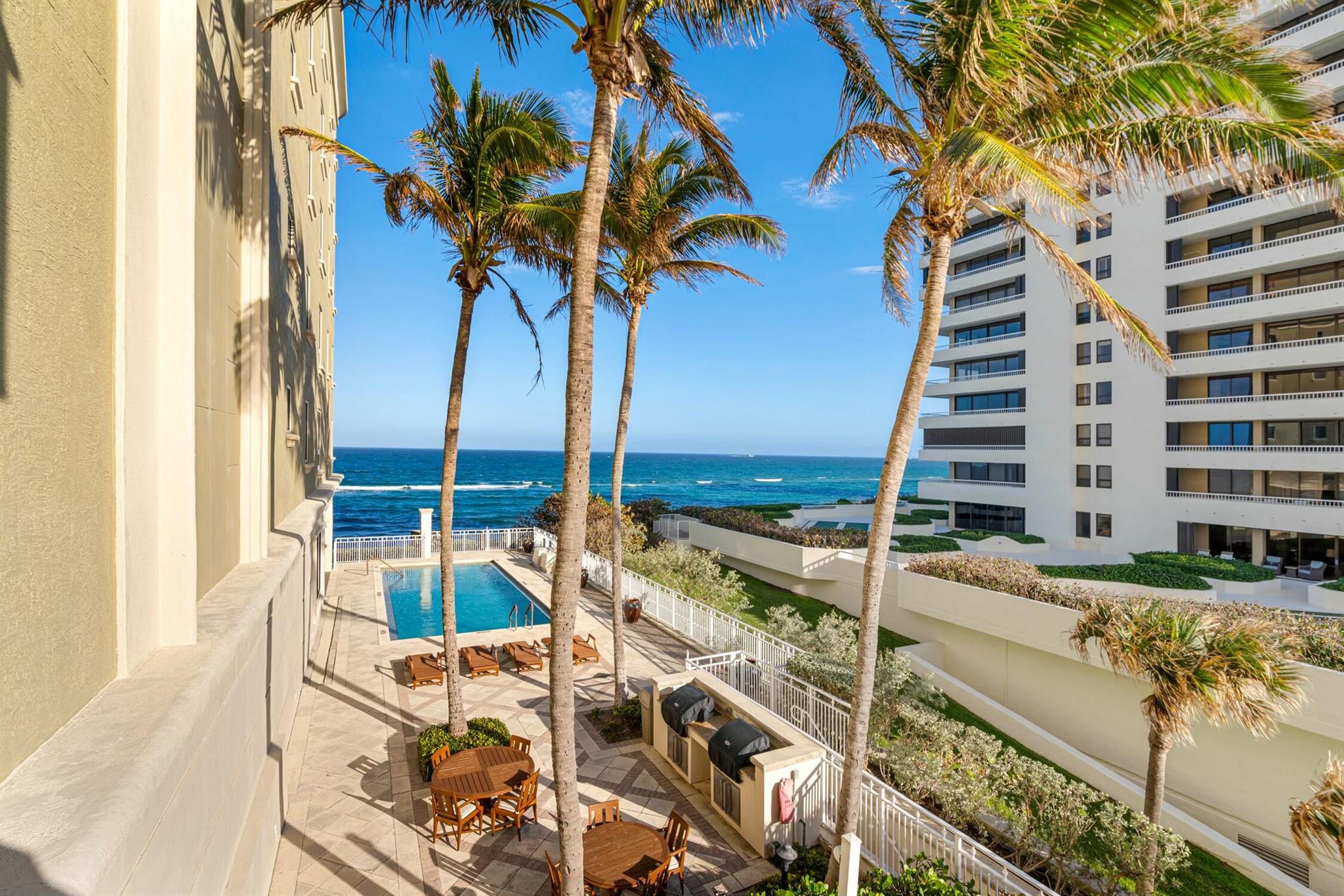 ONE SINGER ISLAND CONDO - Residential