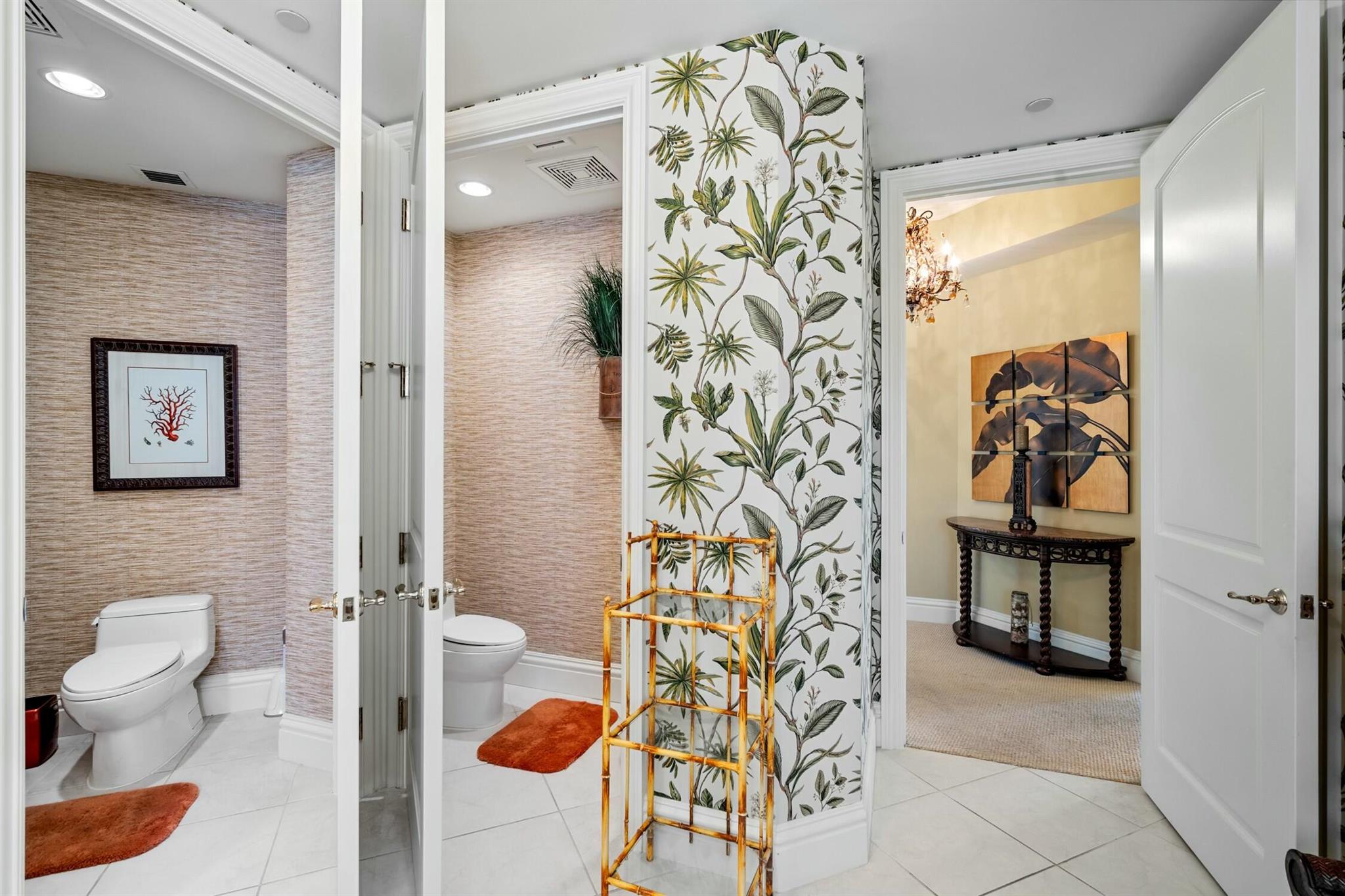 ONE SINGER ISLAND CONDO - Residential