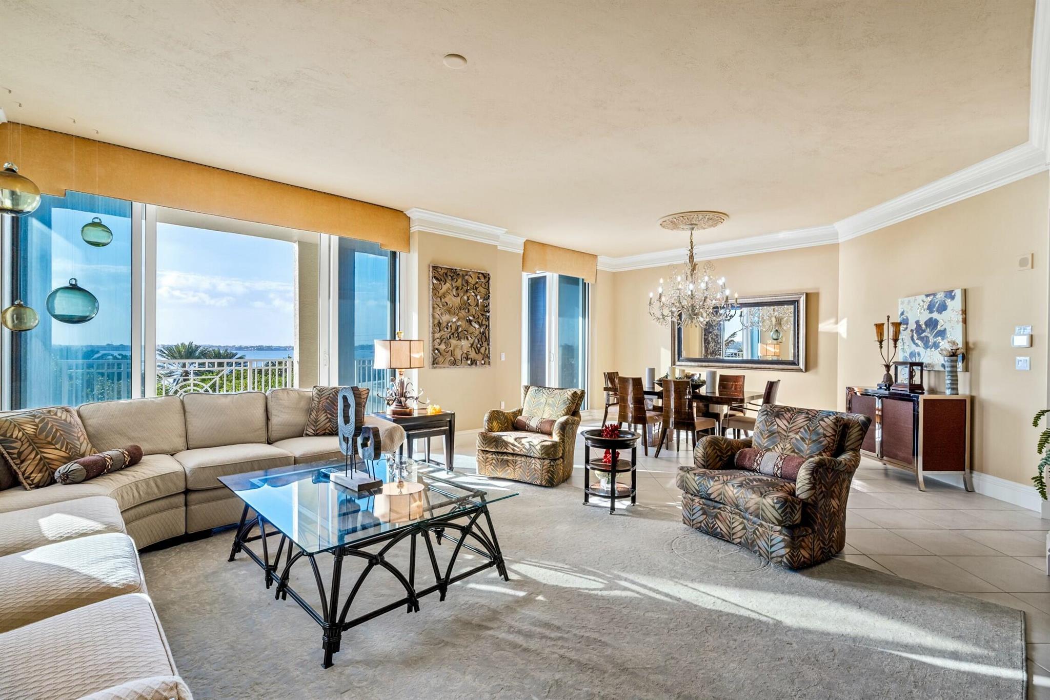 ONE SINGER ISLAND CONDO - Residential