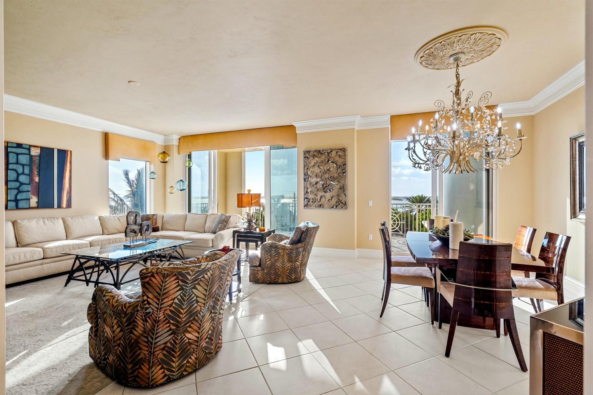 ONE SINGER ISLAND CONDO - Residential
